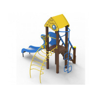 Ігровий майданчик "Мурзик-міні"